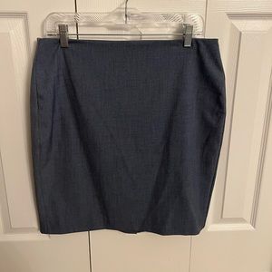 Banana Republic Skirt Sz 8 NWOT